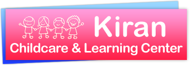 Kiran Childcare & Learning Center